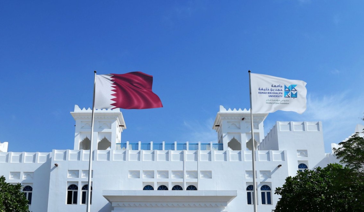 HBKU College of Science and Engineering to Launch Series of Degree Programs